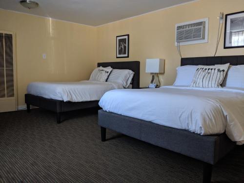 Clarence Inn Extended Stay