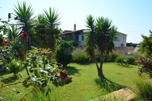 Vila Costa gîte à louer Ayía Kiriakí