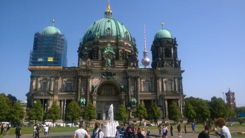 Nearby attraction, Ferienwohnung Niederschonhausen in Pankow