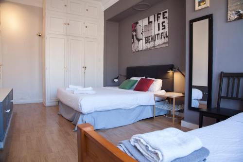 Wow Hostel Barcelona