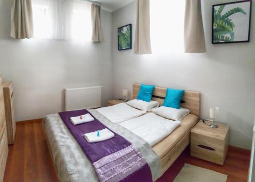 Gardenia Apartman