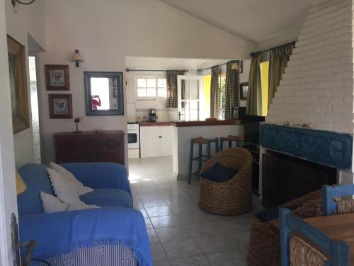 Casa Azul in Playa Verde