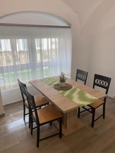 ทัศนียภาพภายนอกโรงแรม, Ferienwohnungen zum Briefmarkenhaus in มอร์บิสช์ แอม เซ