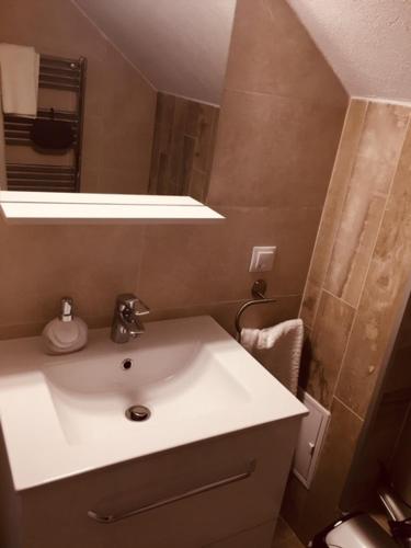 Two-Bedroom Apartment image 2
