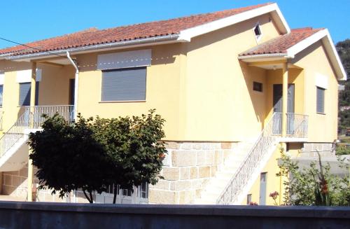 Alojamento Rodrigues gîte à louer Cendufe