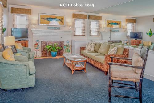 King Charles Hotel – Ocean City, MD