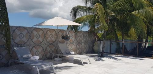 Jardin D'eden in Le Moule