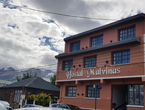 Hotel Malvinas