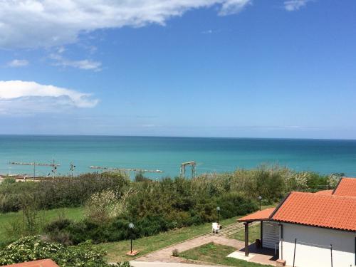 Agriturismo Sila - Hotel - Termoli