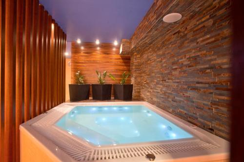 Spa, Pensjonat Sniezka SPA in Karpacz