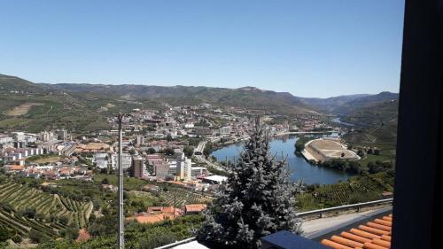  Mito´s House & Douro View, Pension in Peso da Régua bei Vila Marim