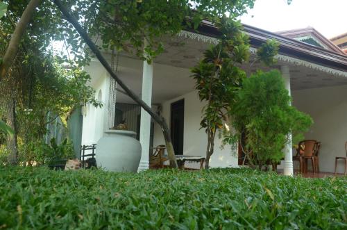 Sihagiri Homestay