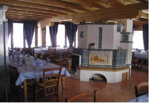  La Vecchia Latteria in Pontebba