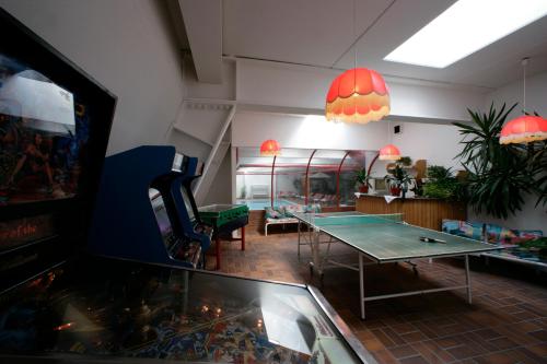 Hotel Garni Gonzaga - image 5