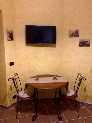  “Il Vicolo” Casa Vacanze in Castelmola