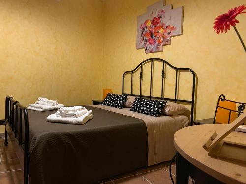  “Il Vicolo” Casa Vacanze, Ferienwohnung in Castelmola