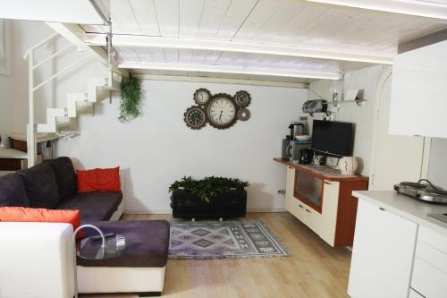 Casanova gîte à louer Poggioreale