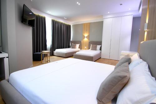 Hotel Piazza - image 5
