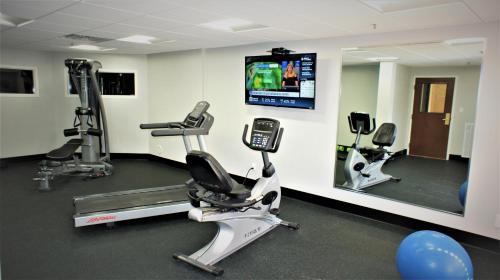Wingate by Wyndham - Chattanooga - image 7