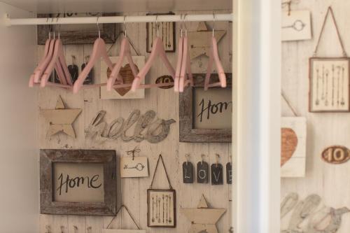 Alle Scalette B&B – Lauria, AZ