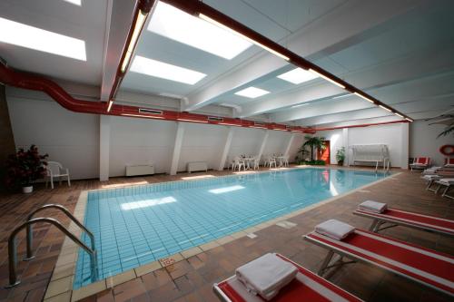 Hotel Garni Gonzaga - image 8