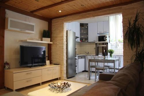  Apartment Kovčo, Unterkunft in Split