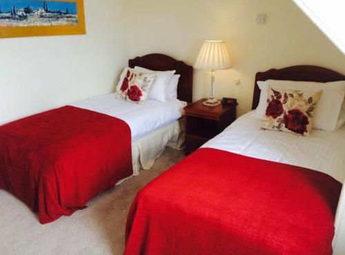 The Royal Hotel Cromarty - image 3