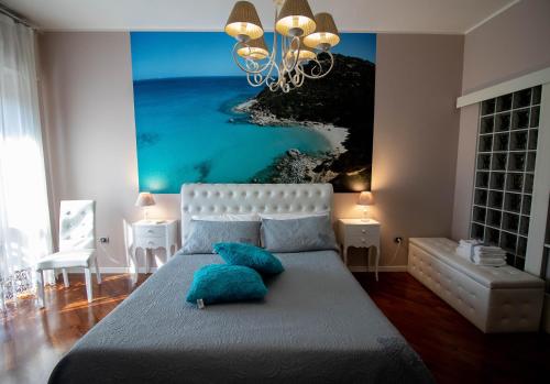 La Casa di Adele Cagliari B&B 2
