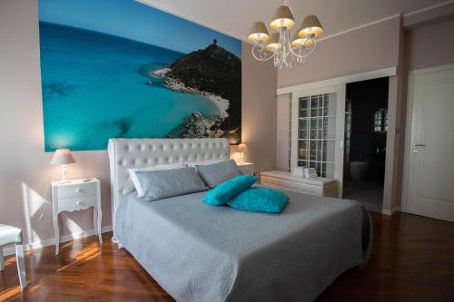 La Casa di Adele Cagliari B&B 5