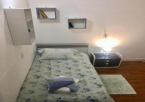 

Linha Ouro Hostel