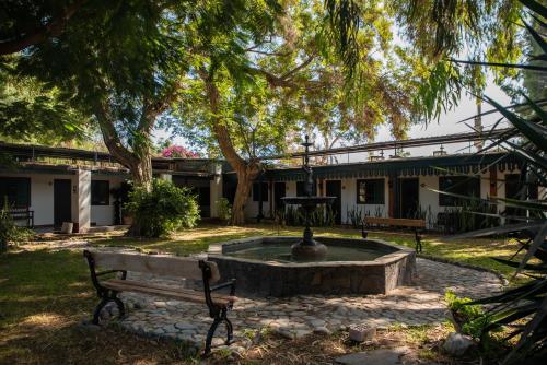 Hotel Majoro