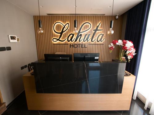 Hotel Lahuta in Bajram Curri