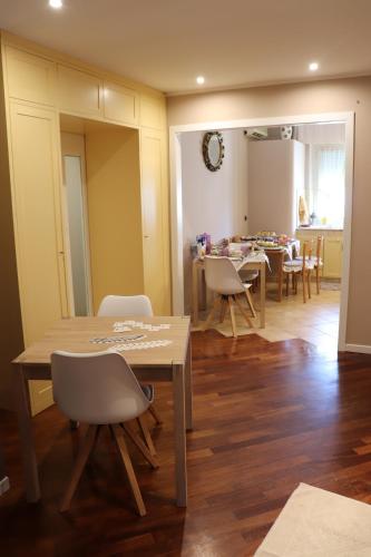La Casa di Adele Cagliari B&B 2