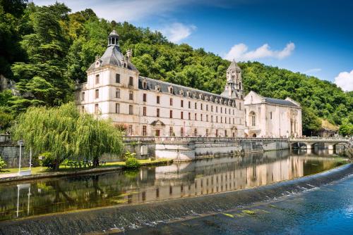 Hôtel & SPA Château de La Côte - Brantôme