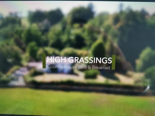 High Grassings Country House - image 6