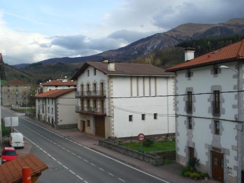  Hostal Betelu in Betelu