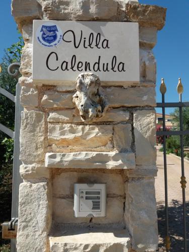 Villa Calendula