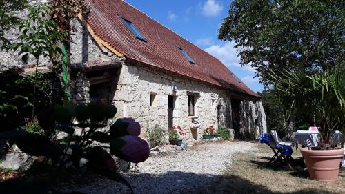 Gite près de Bergerac