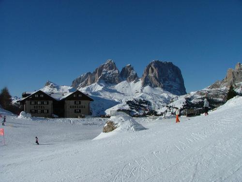Hotel Garni Gonzaga Hotel de charme Pecol
