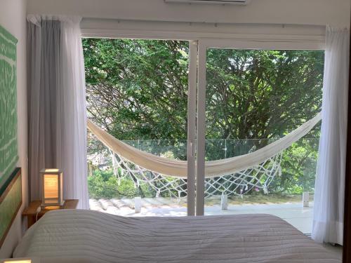 1 double bed