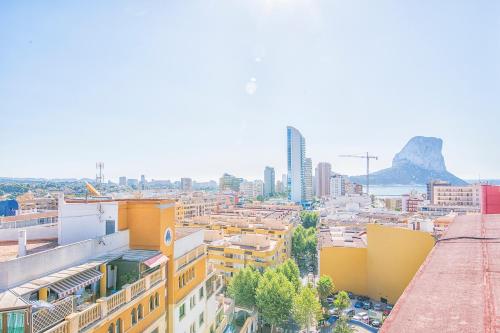 Corbeta, Calp (Foto 4)
