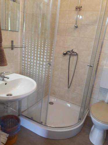  Rózsavirág Vendégház in Budapest