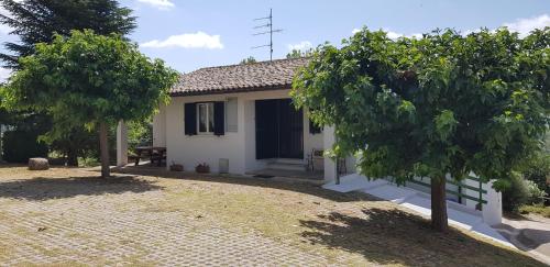 Case in campagna con piscina a Todi, Todi (zdjęcie 5)