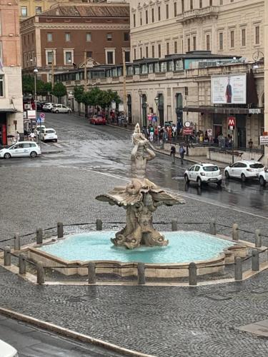Barberini Terrace Boutique Apartment - image 6