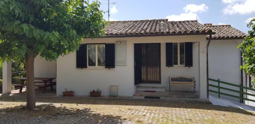 Case in campagna con piscina a Todi, Todi (zdjęcie 6)