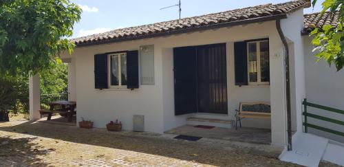 Case in campagna con piscina a Todi, Todi (zdjęcie 4)