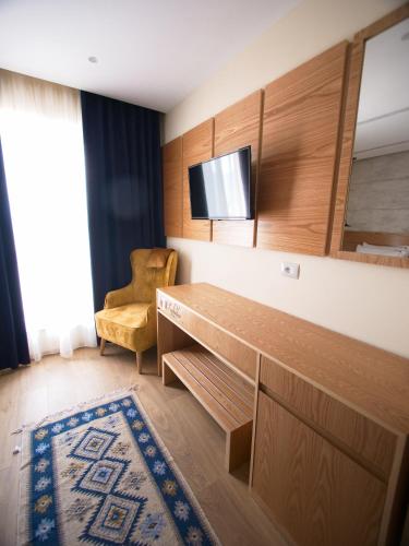 Hotel Lahuta - image 12