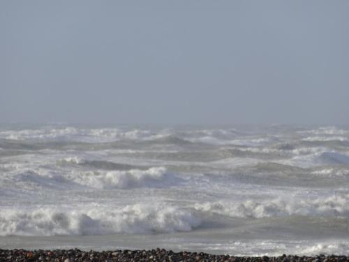 Baie de Somme Cayeux sur mer