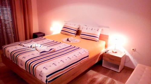  Robert's Urban Appartment in Preveza