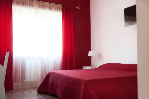 Parco Delle Valli B&B Parco Delle Valli is a popular choice amongst travelers in Rome, whether exploring or just passing through. Featuring a complete list of amenities, guests will find their stay at the property a co